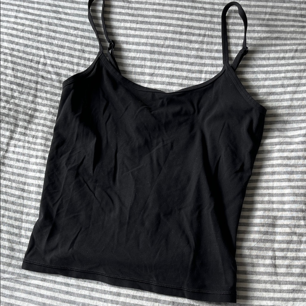 Aritzia Butter Tank